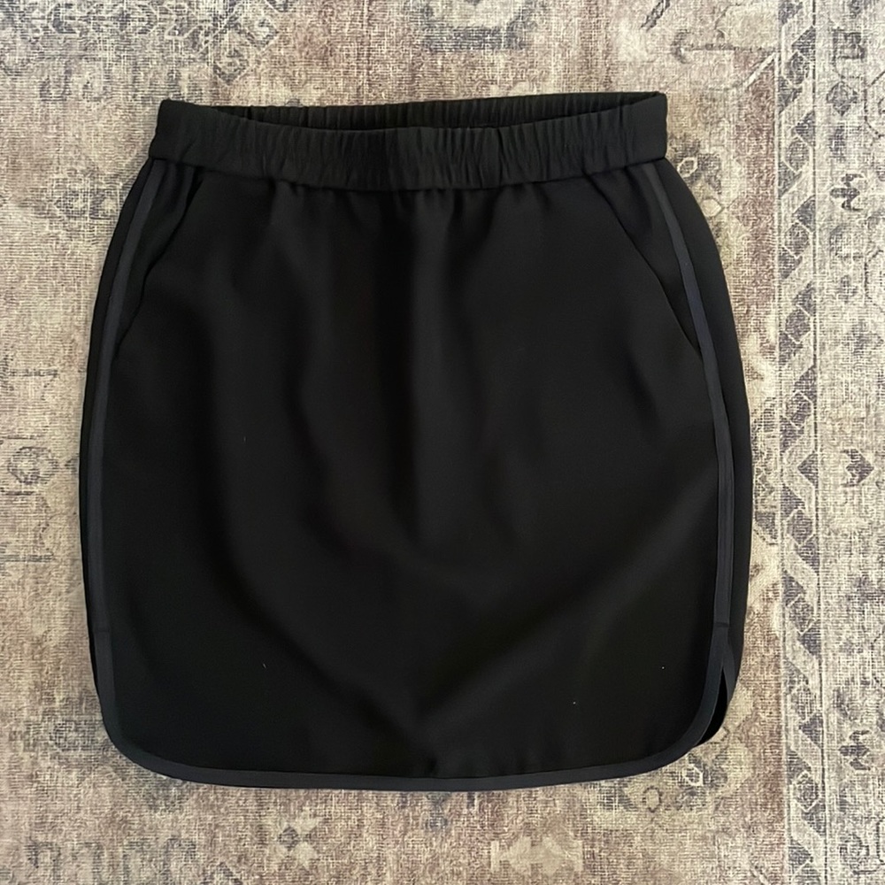 Jcrew skirt
